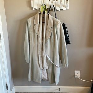 Misguided plus suit dress